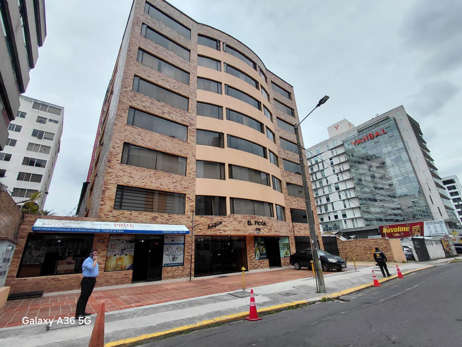 Departamento en venta en Pichincha | Quito | La Pradera, N31A ALPALLAN-293, 180 m²