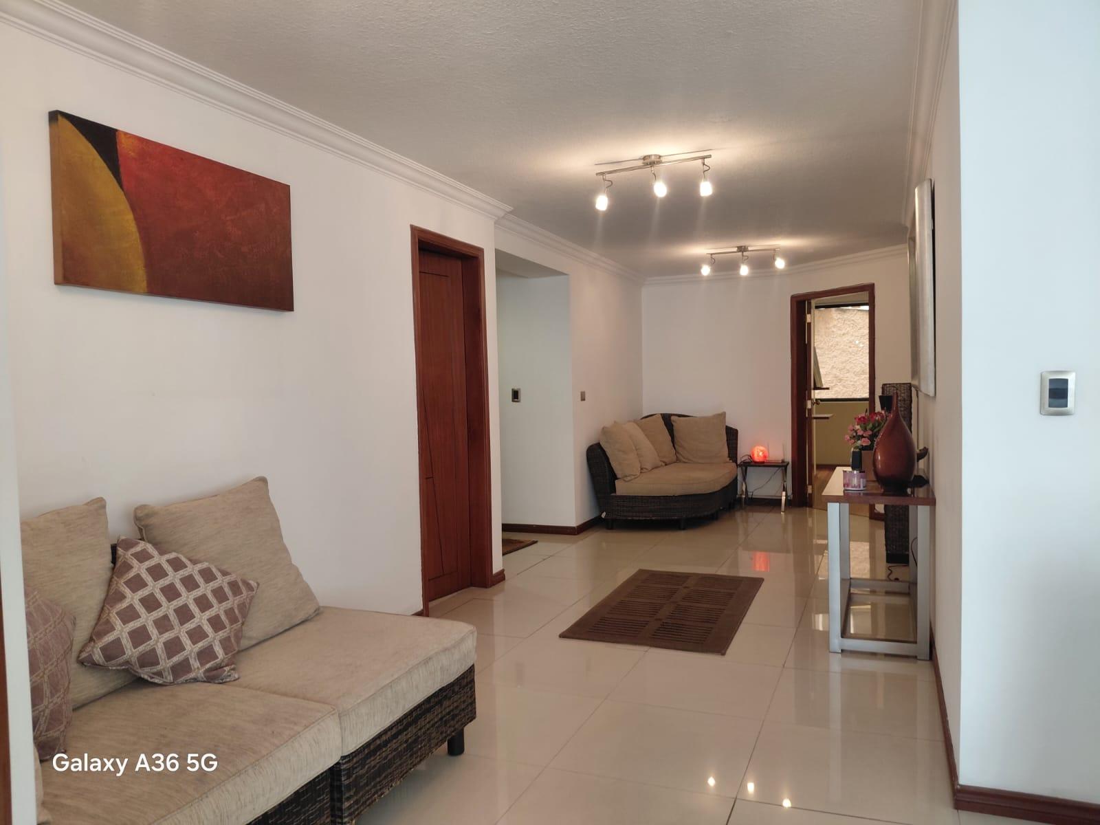Departamento en venta en Pichincha | Quito | La Pradera, N31A ALPALLAN-293, 180 m²