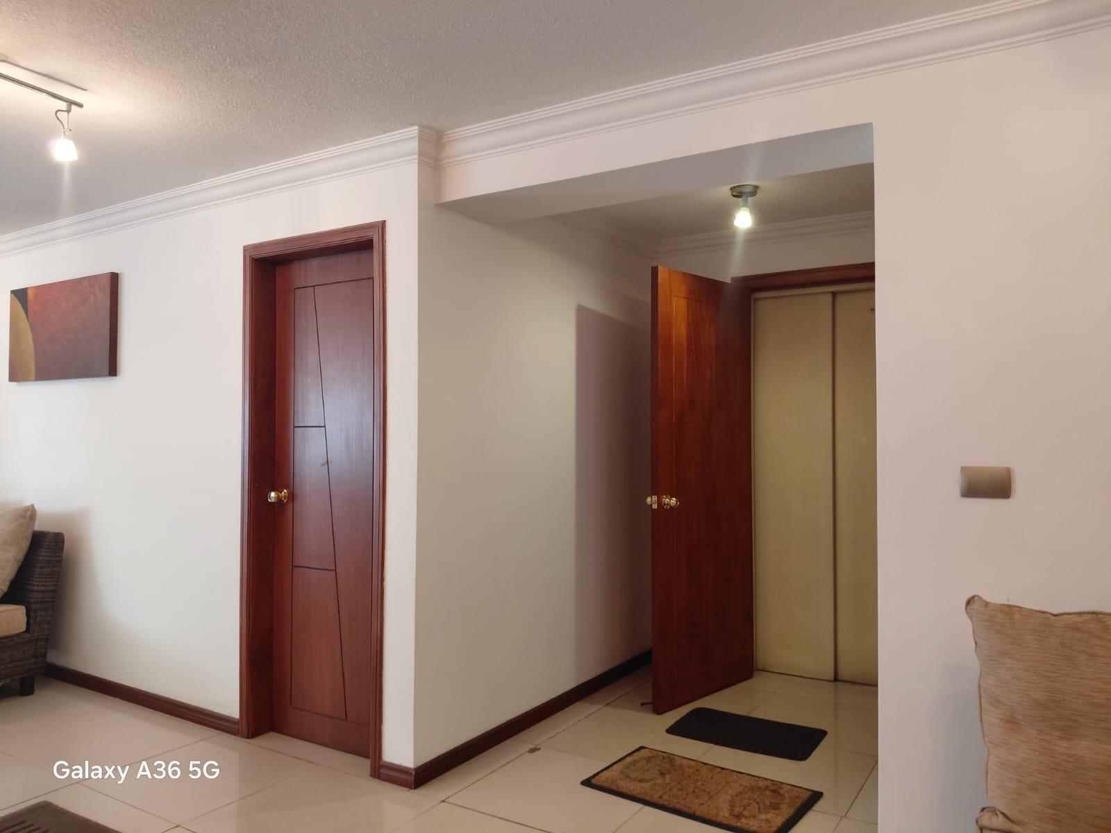 Departamento en venta en Pichincha | Quito | La Pradera, N31A ALPALLAN-293, 180 m²