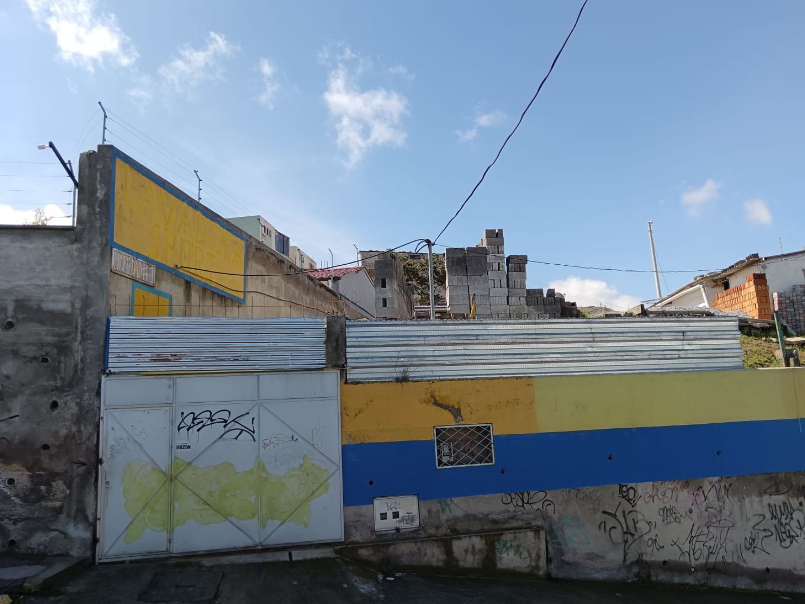 Terreno en venta en Pichincha | Quito | El Inca, El inca 1, 50 m²