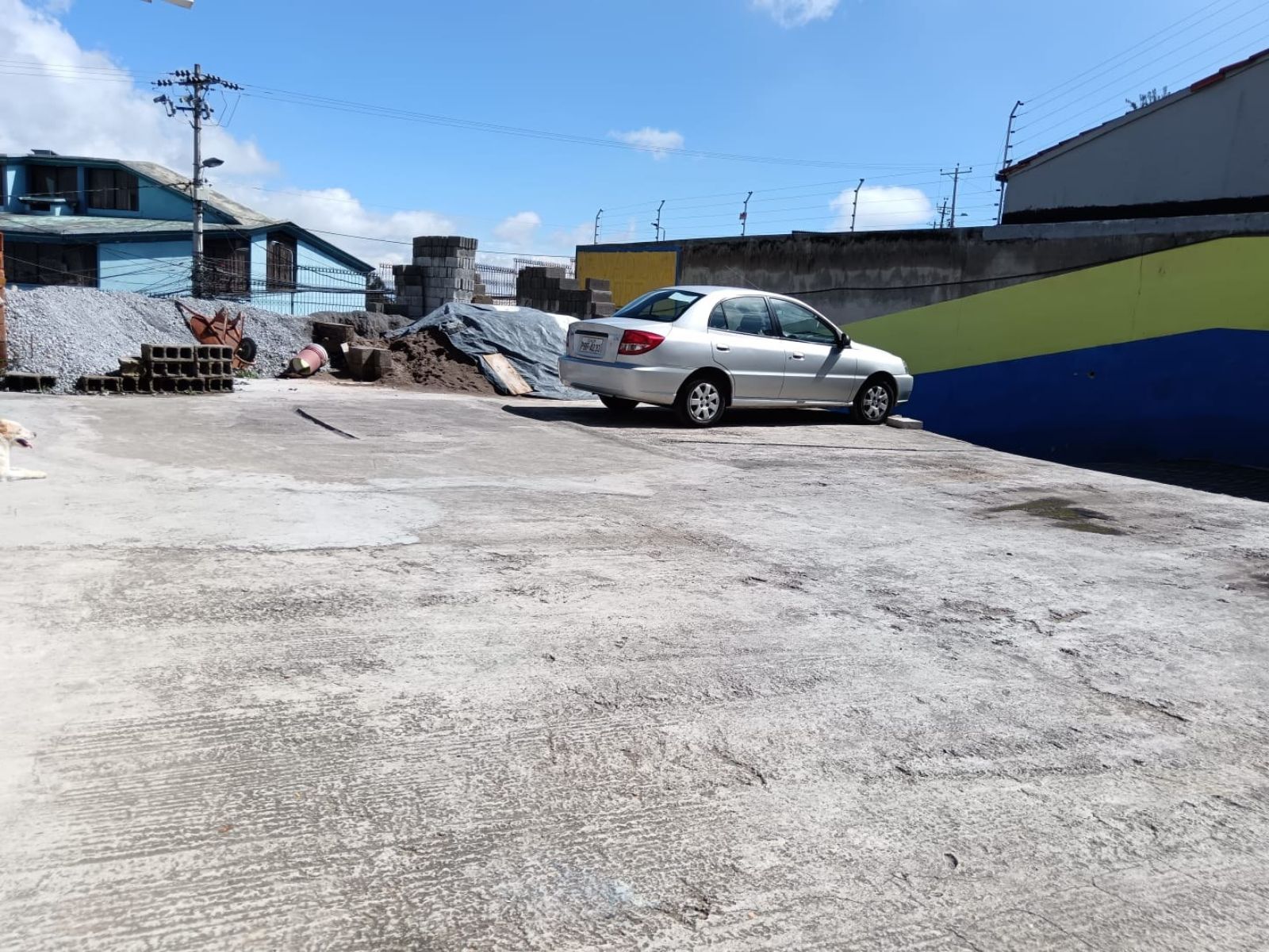 Terreno en venta en Pichincha | Quito | El Inca, El inca 1, 50 m²