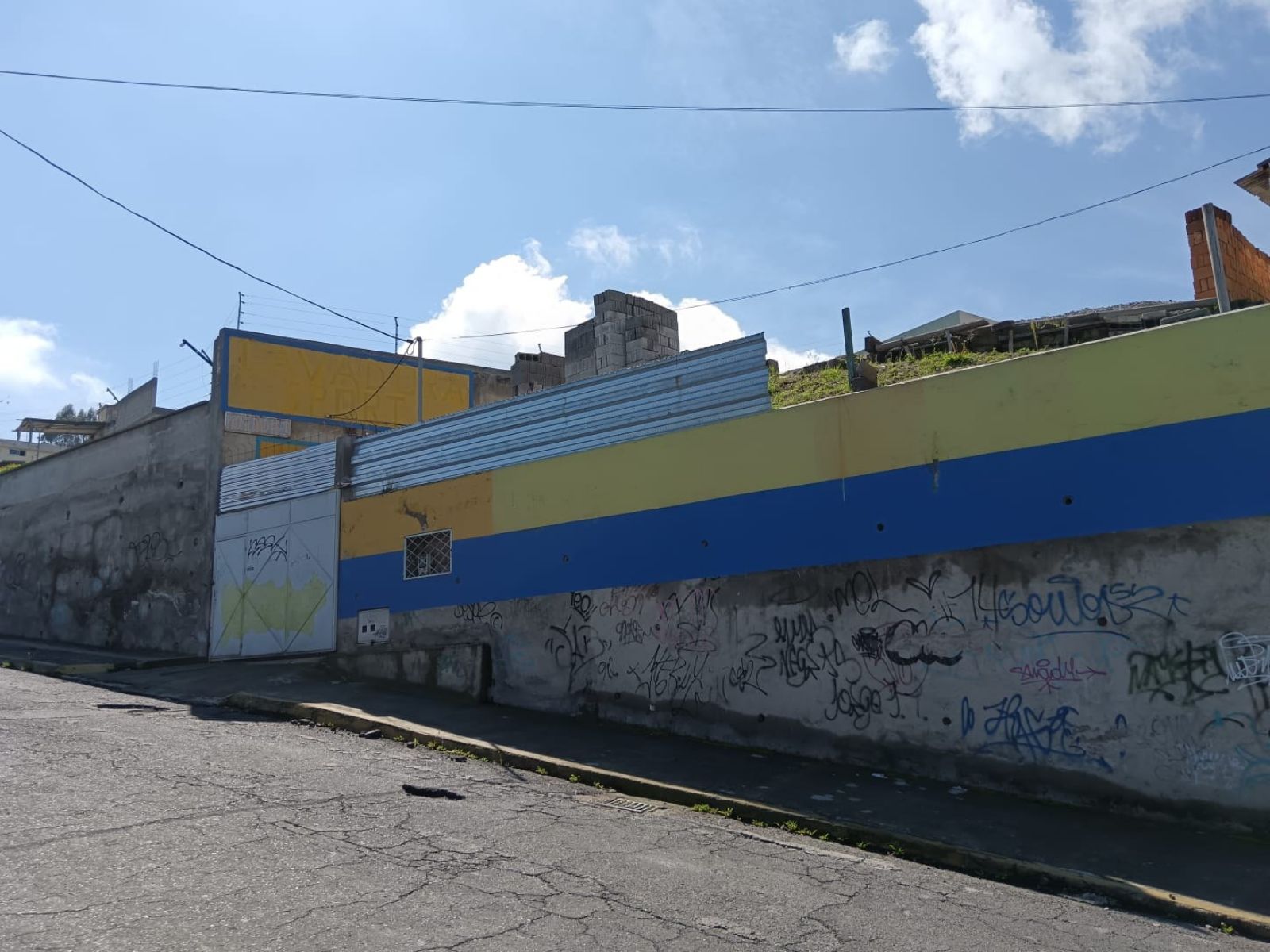 Terreno en venta en Pichincha | Quito | El Inca, El inca 1, 50 m²