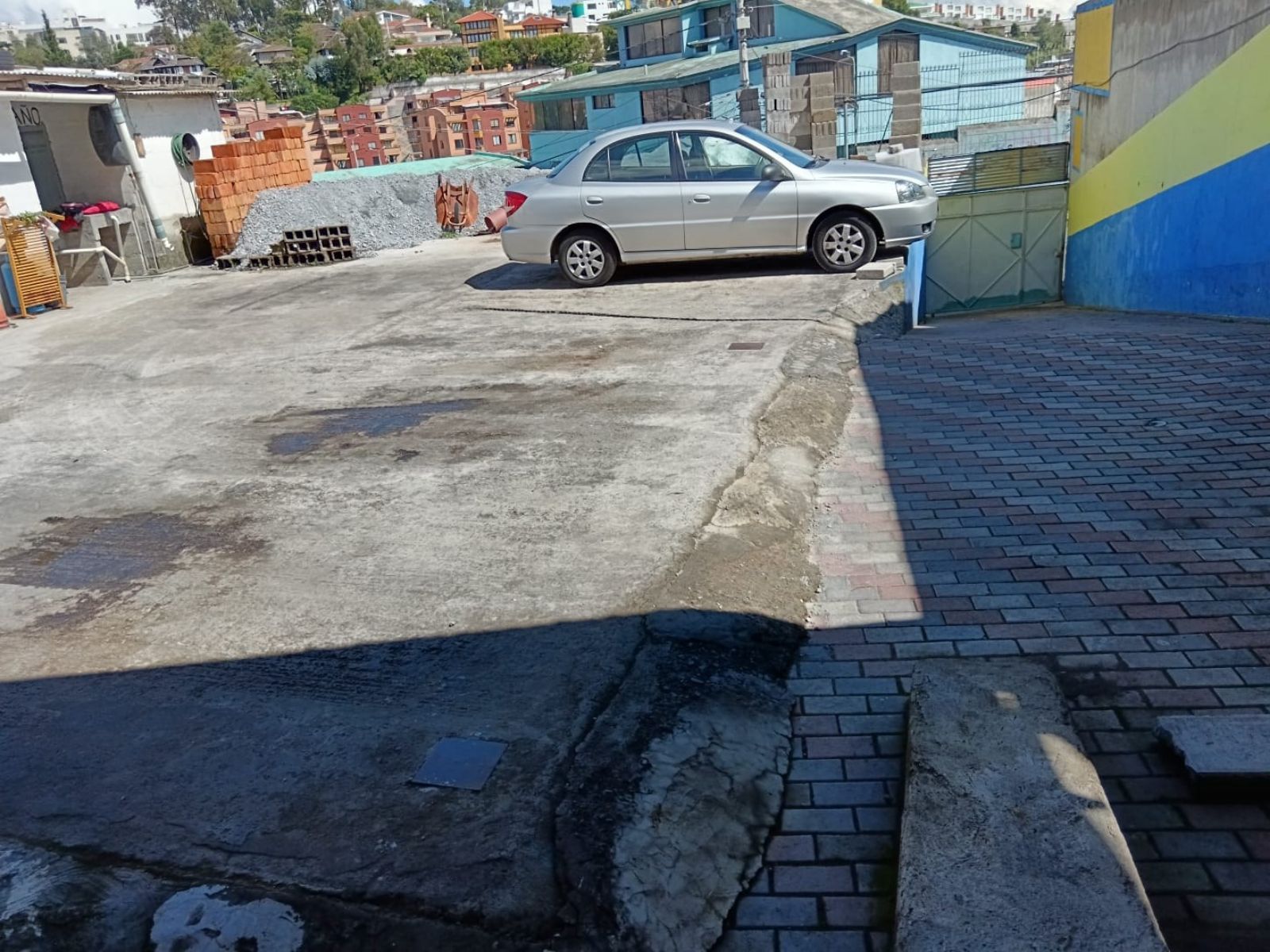 Terreno en venta en Pichincha | Quito | El Inca, El inca 1, 50 m²