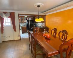 Casa en venta en Pichincha | Quito | Sur de Quito, OE6A Hualcopo Casa 9