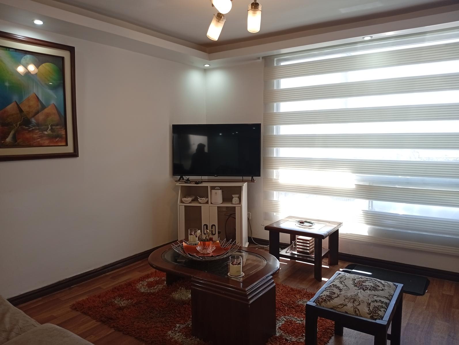 Casa en venta en Pichincha | Quito | Norte de Quito, EN VENTA CASA BELLAVISTA DE CARRETAS CONJUNTO RESIDENCIAL VERONA, 182 m²