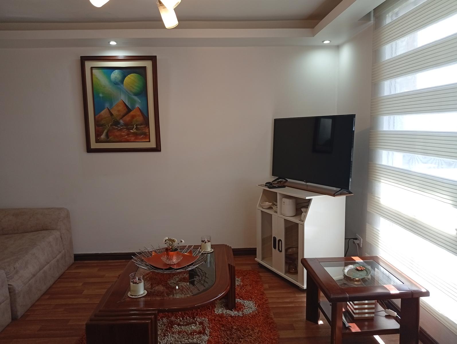 Casa en venta en Pichincha | Quito | Norte de Quito, EN VENTA CASA BELLAVISTA DE CARRETAS CONJUNTO RESIDENCIAL VERONA, 182 m²