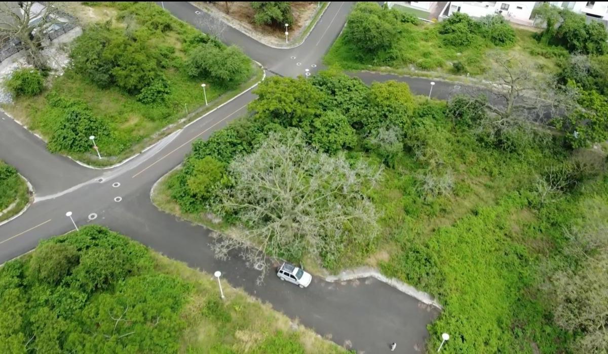 Terreno en venta en Manabí | Portoviejo | Norte de Portoviejo, SE VENDE TERRENO EN TERRAZAS DEL VALLE PORTOVIEJO