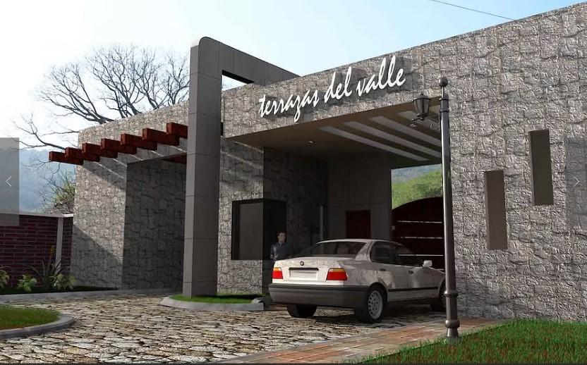 Terreno en venta en Manabí | Portoviejo | Norte de Portoviejo, SE VENDE TERRENO EN TERRAZAS DEL VALLE PORTOVIEJO