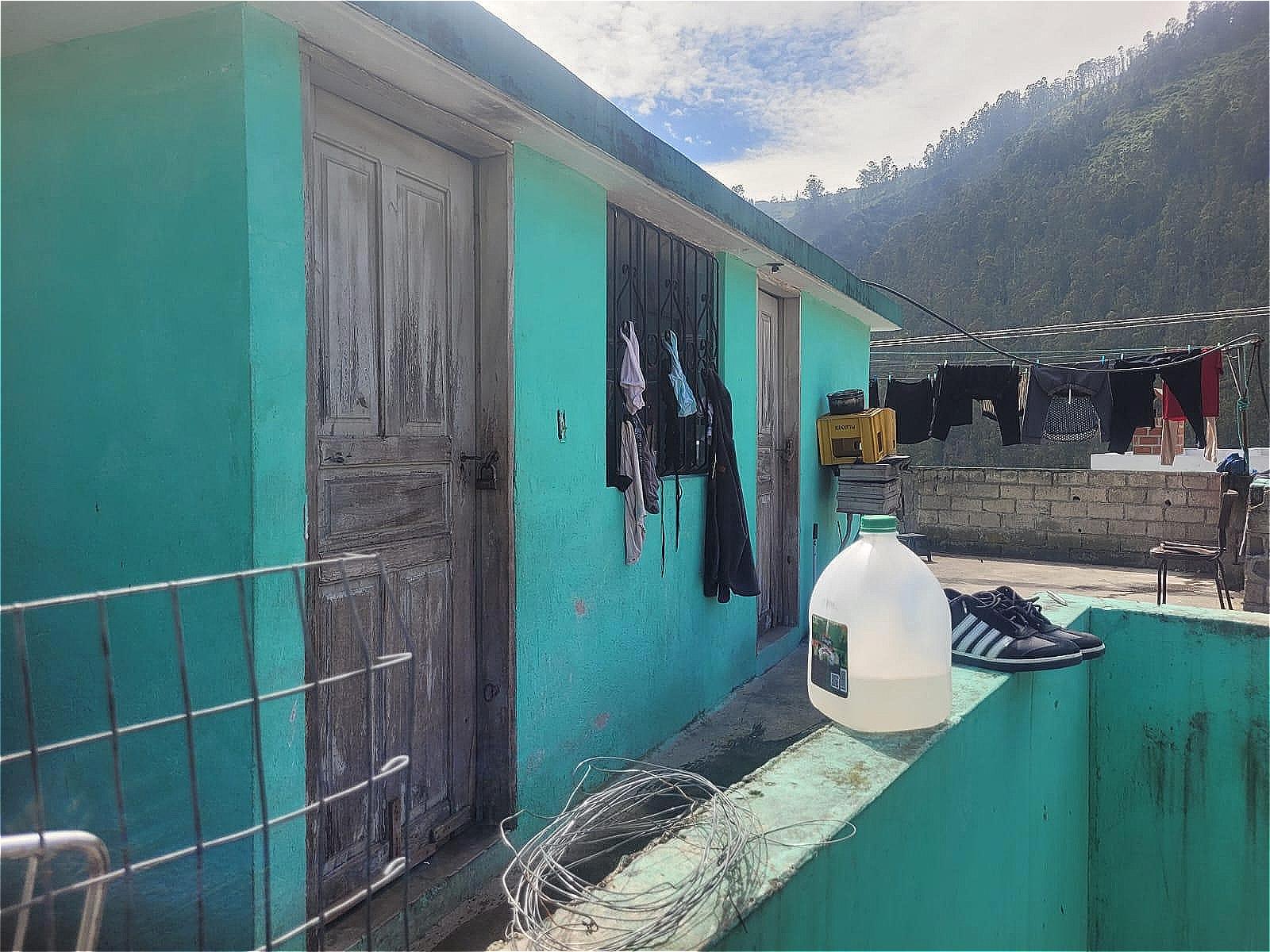 Casa en venta en Pichincha | Quito | Itchimbía, Calle Guadalupana Vicentina Baja, 163 m²