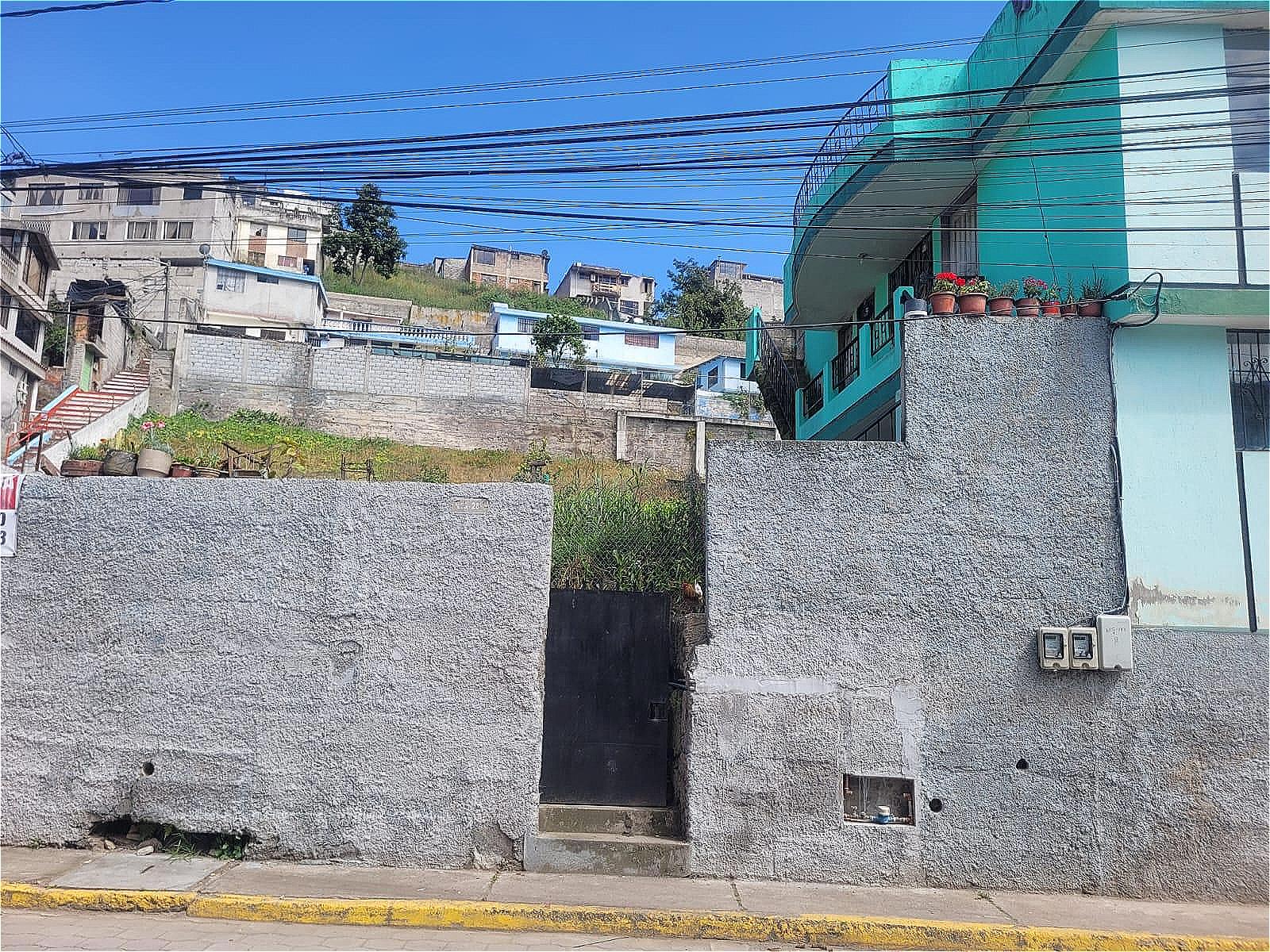 Casa en venta en Pichincha | Quito | Itchimbía, Calle Guadalupana Vicentina Baja, 163 m²