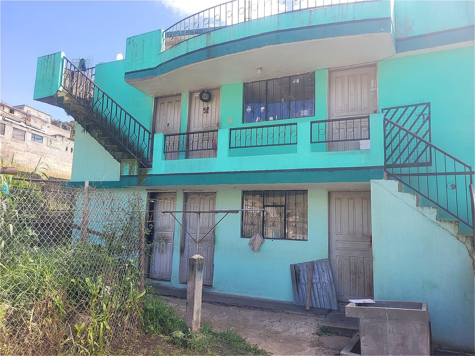 Casa en venta en Pichincha | Quito | Itchimbía, Calle Guadalupana Vicentina Baja, 163 m²