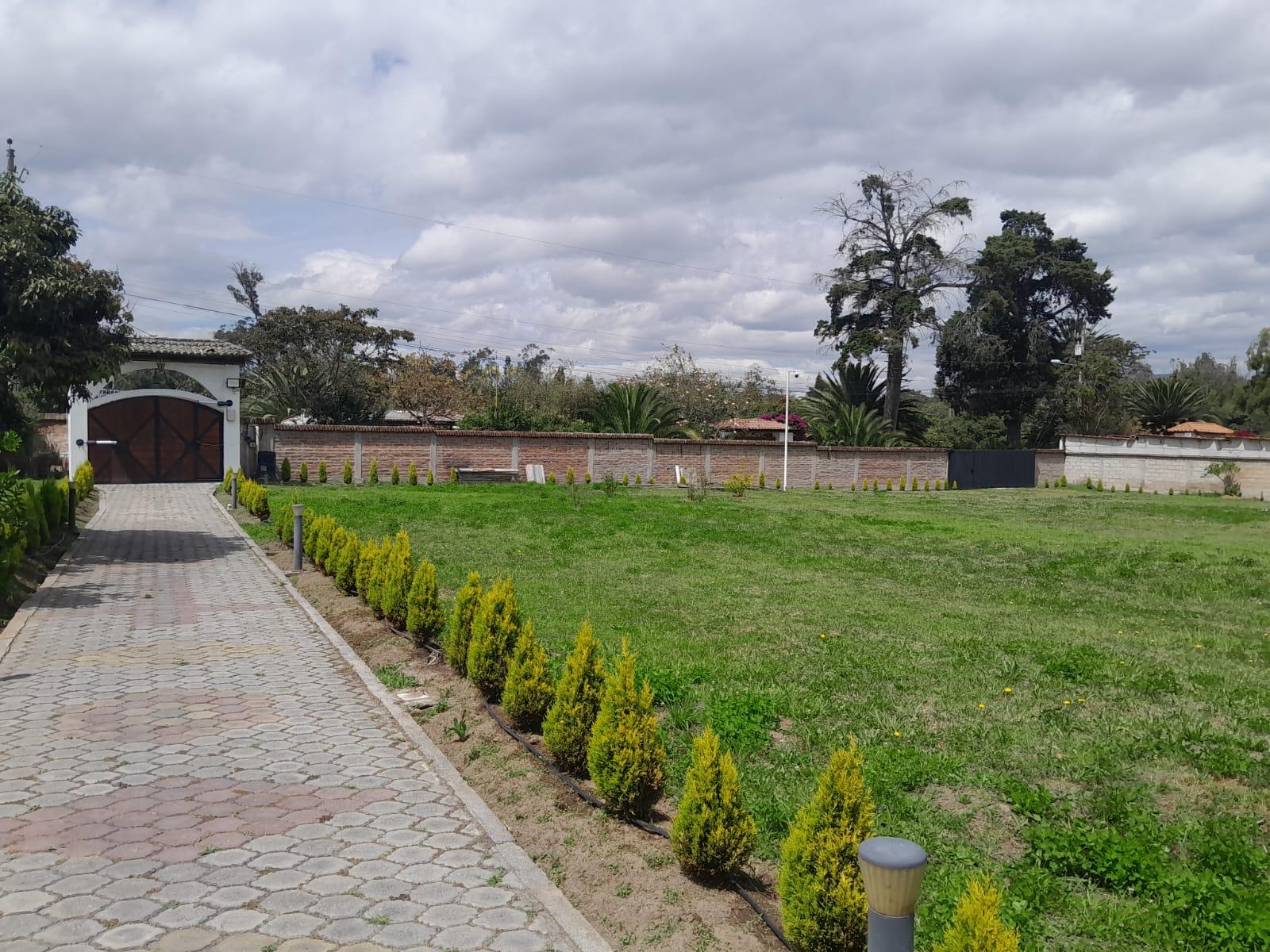 Quinta en venta en Pichincha | Quito | Puembo, Puembo, Ref. Colegio Reinvented., 168 m²