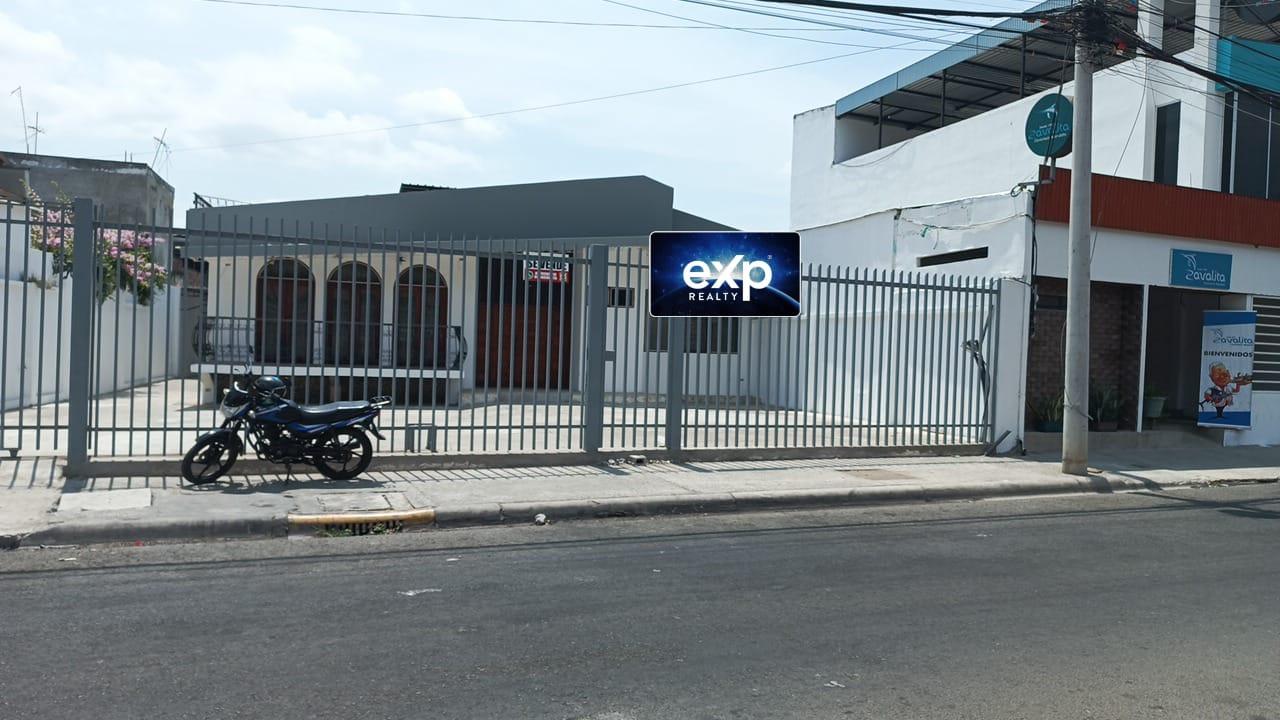 Casa en venta en Manabí | Portoviejo | Norte de Portoviejo, SE VENDE CASA EN PORTOVIEJO, 400 m²