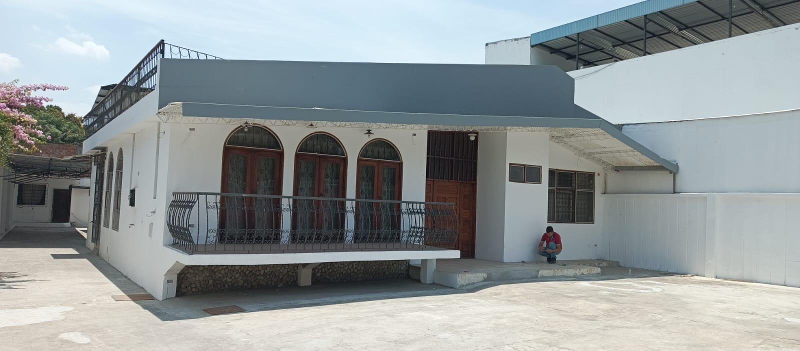 Casa en venta en Manabí | Portoviejo | Norte de Portoviejo, SE VENDE CASA EN PORTOVIEJO, 400 m²