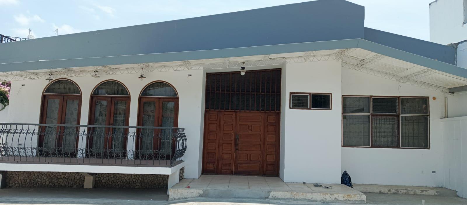 Casa en venta en Manabí | Portoviejo | Norte de Portoviejo, SE VENDE CASA EN PORTOVIEJO, 400 m²