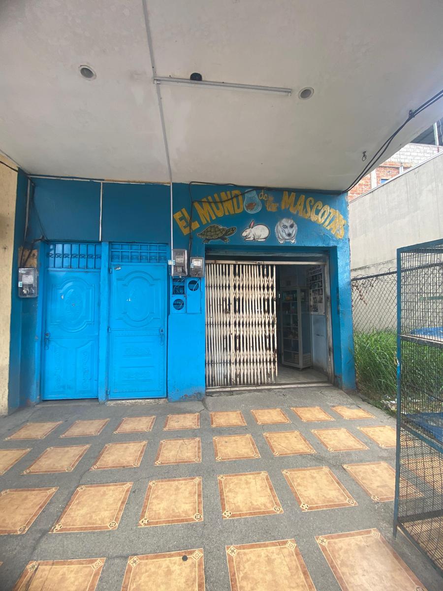 Casa en venta en Manabí | Portoviejo | Centro de Portoviejo, CASA EN VENTA EN PORTOVIEJO, 200 m²