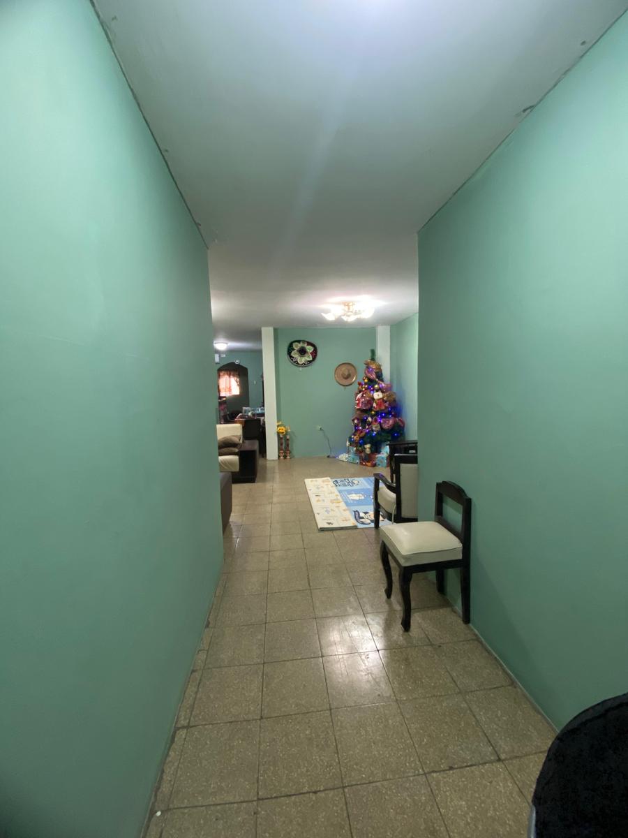 House for Sale in Portoviejo 4