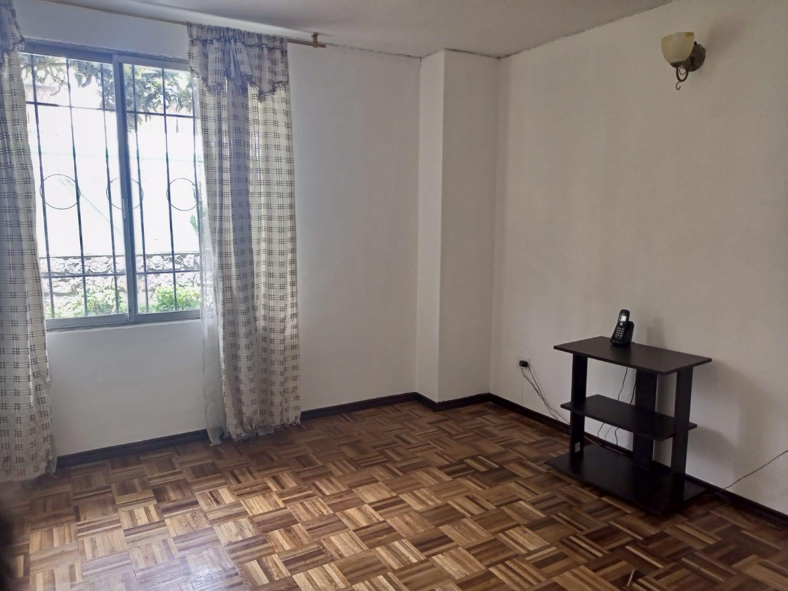 Departamento en venta en Pichincha | Quito | Centro de Quito, Asuncion y Venezuela 1, 106 m²