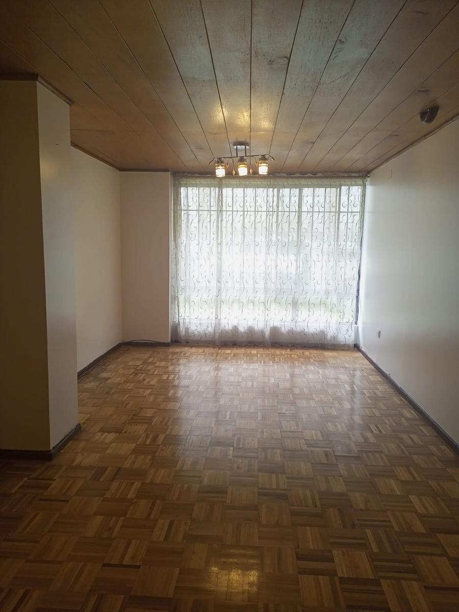 Departamento en venta en Pichincha | Quito | Centro de Quito, Asuncion y Venezuela 1, 106 m²
