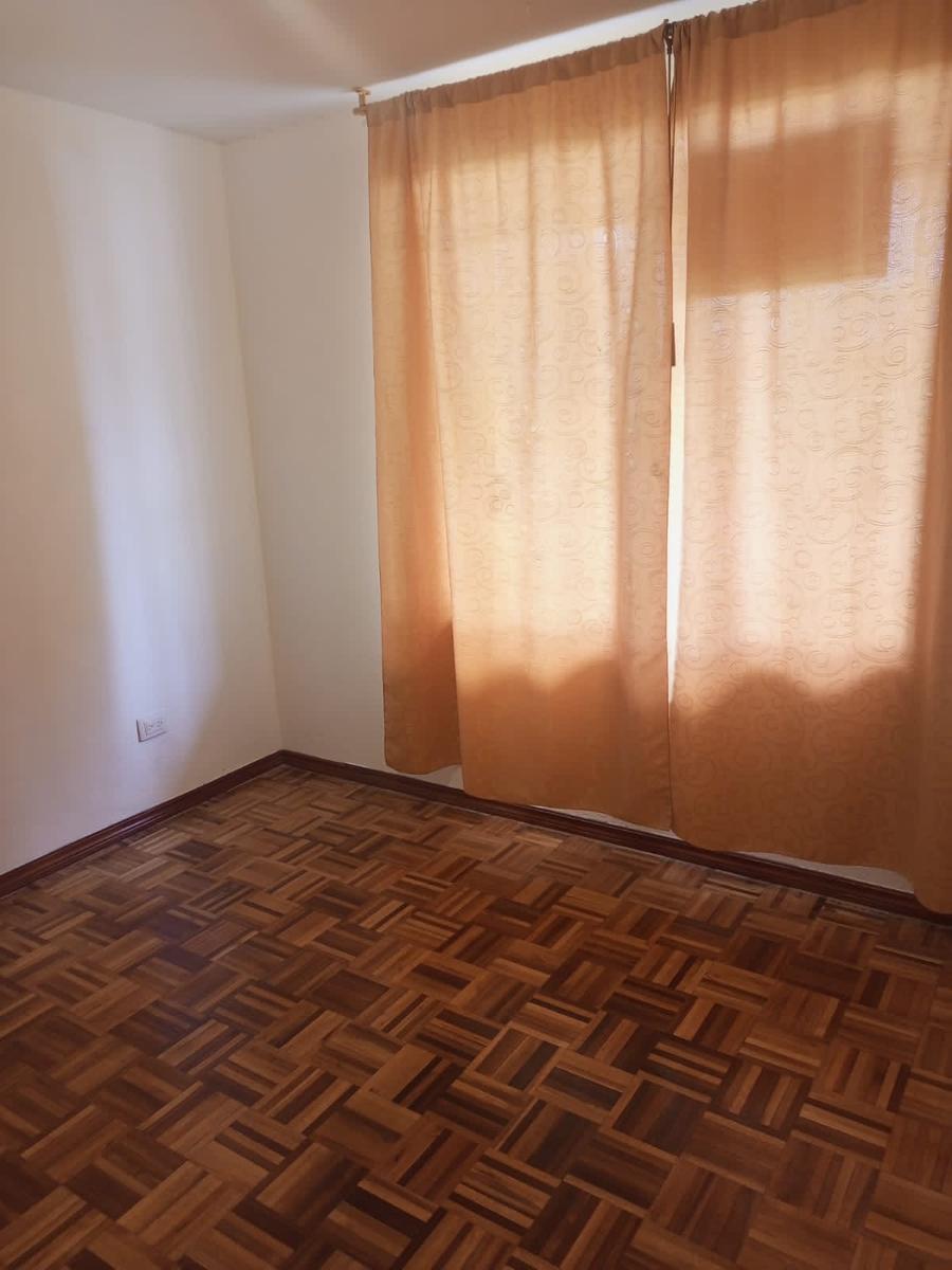 Departamento en venta en Pichincha | Quito | Centro de Quito, Asuncion y Venezuela 1, 106 m²