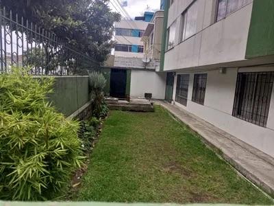 Departamento en venta en Pichincha | Quito | Centro de Quito, Asuncion y Venezuela 1, 106 m²