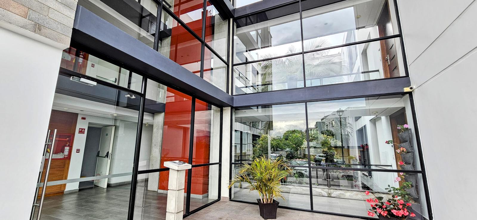 Departamento en venta en Pichincha | Quito | Cumbayá, Urbanización Vista Grande, 460 m²