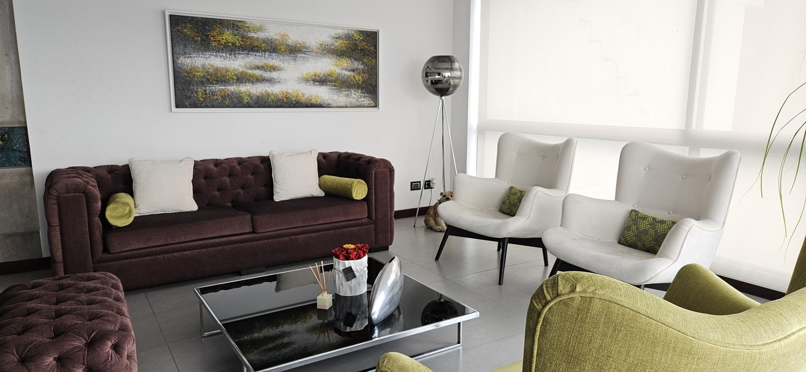 Departamento en venta en Pichincha | Quito | Cumbayá, Urbanización Vista Grande, 460 m²