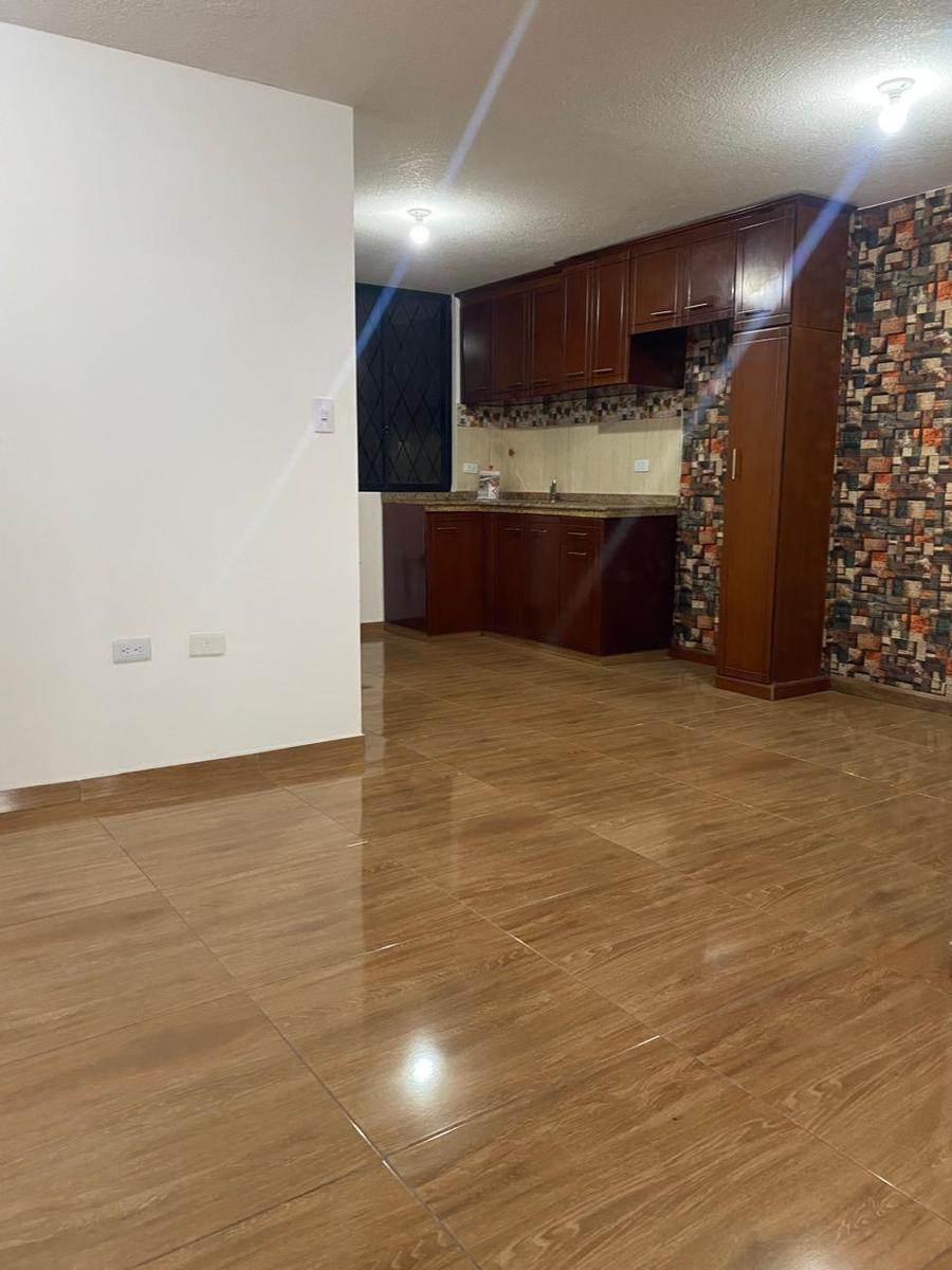 BRAND NEW APARTMENT SOUTH OF QUITO 4