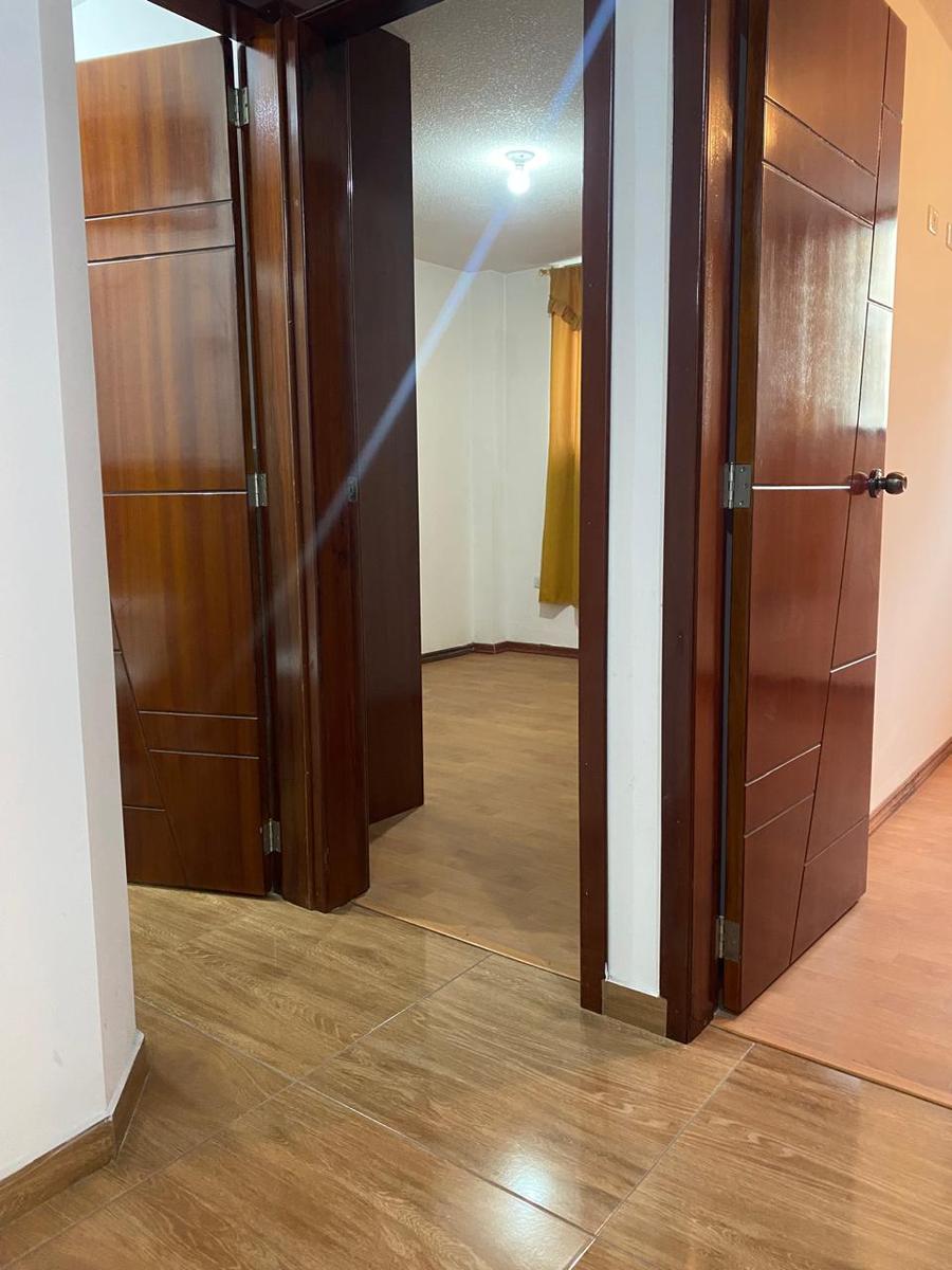 Departamento en venta en Pichincha | Quito | Vía Simón Bolivar, Calle E16B y Javier Loyola, 58 m²