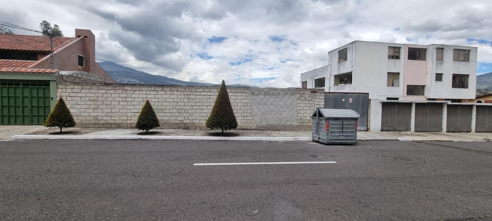 Terreno en venta en Pichincha | Quito | Ponceano, María de la Vega