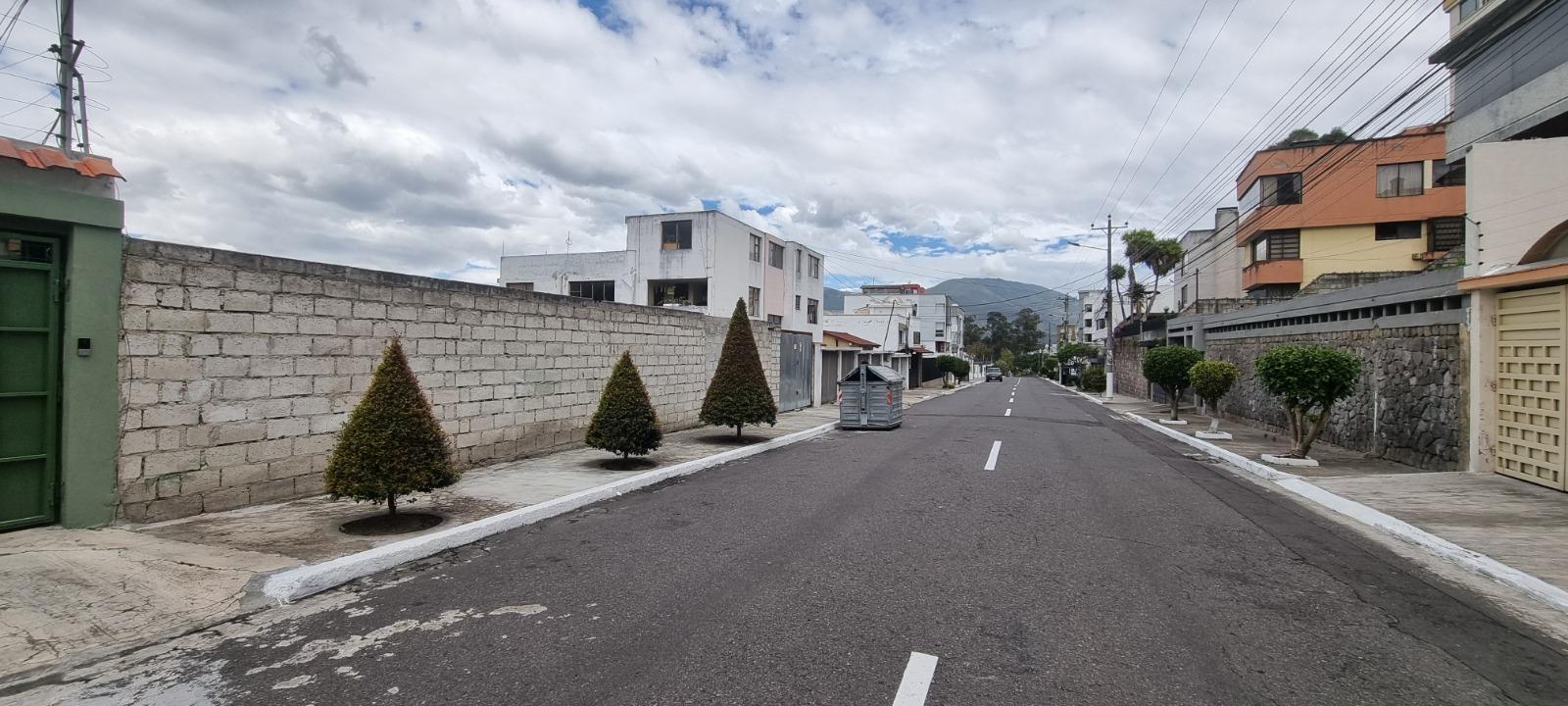 Terreno en venta en Pichincha | Quito | Ponceano, María de la Vega
