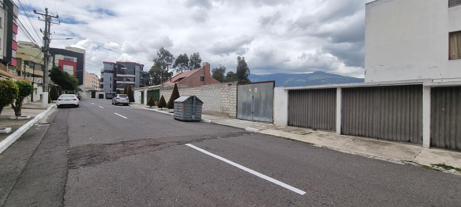 Terreno en venta en Pichincha | Quito | Ponceano, María de la Vega