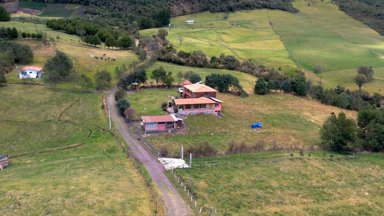Casa en venta en Pichincha | Quito | Rumipamba, Cotopaxipungo - Pasochoa, 330 m²