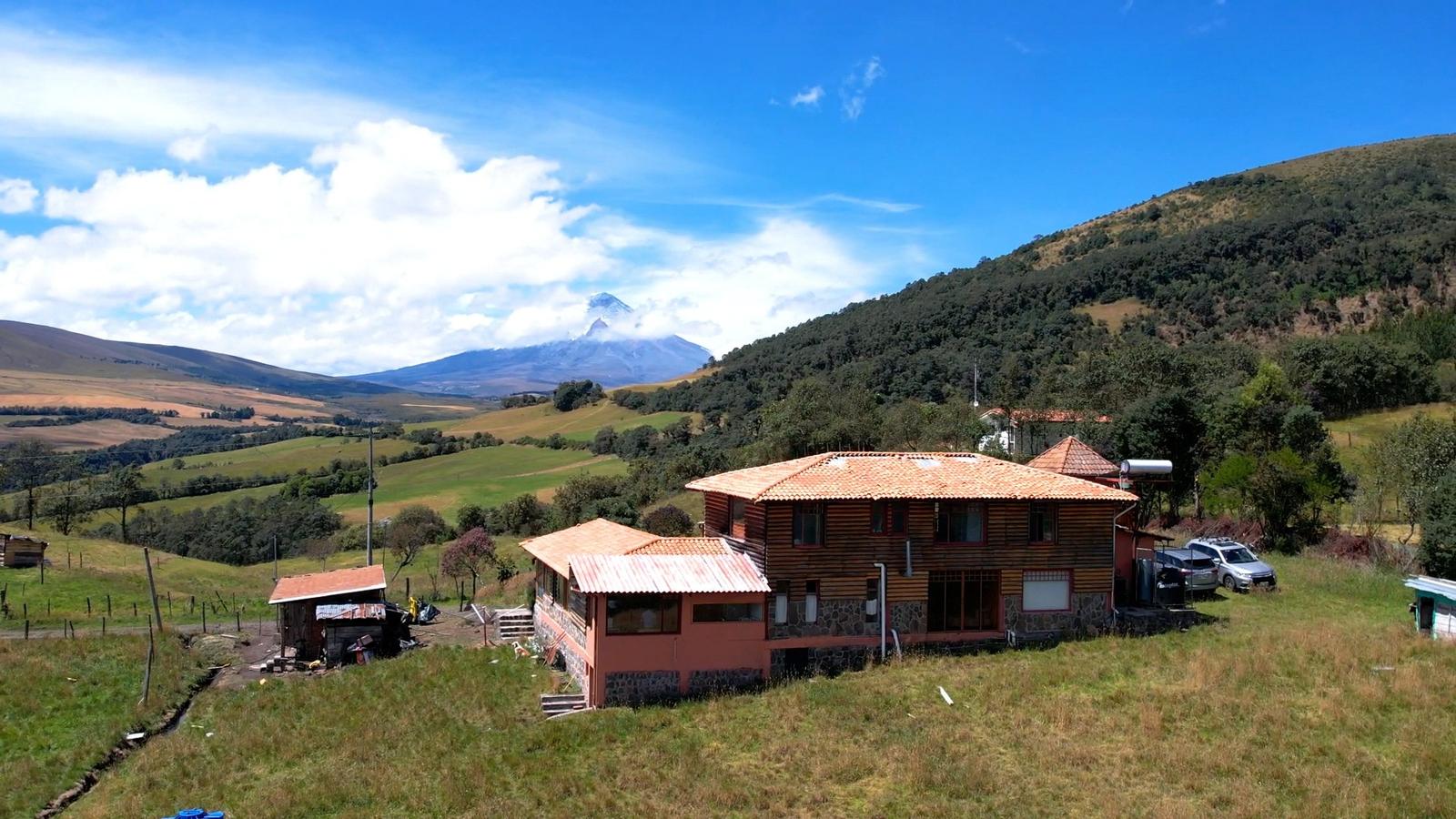 Casa en venta en Pichincha | Quito | Rumipamba, Cotopaxipungo - Pasochoa, 330 m²