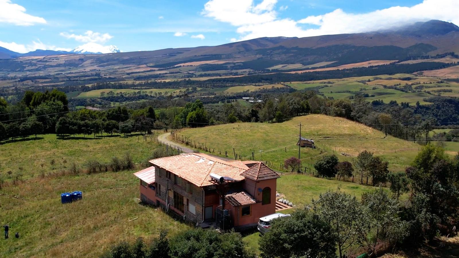Casa en venta en Pichincha | Quito | Rumipamba, Cotopaxipungo - Pasochoa, 330 m²