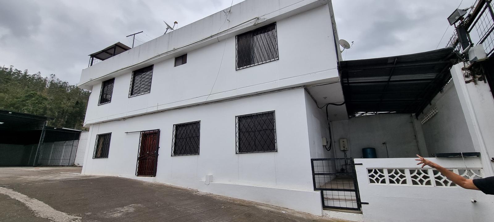 Casa en venta en Tungurahua | Ambato | Norte de Ambato, Vía a Pillaro, Izamba, Ambato, 245 m²