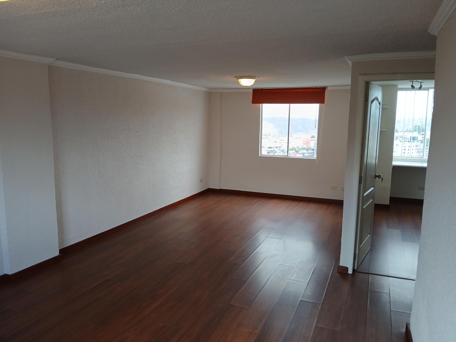 Departamento en venta en Pichincha | Quito | Ponceano, Juan Barrezueta - Ponceano Alto, 131 m²