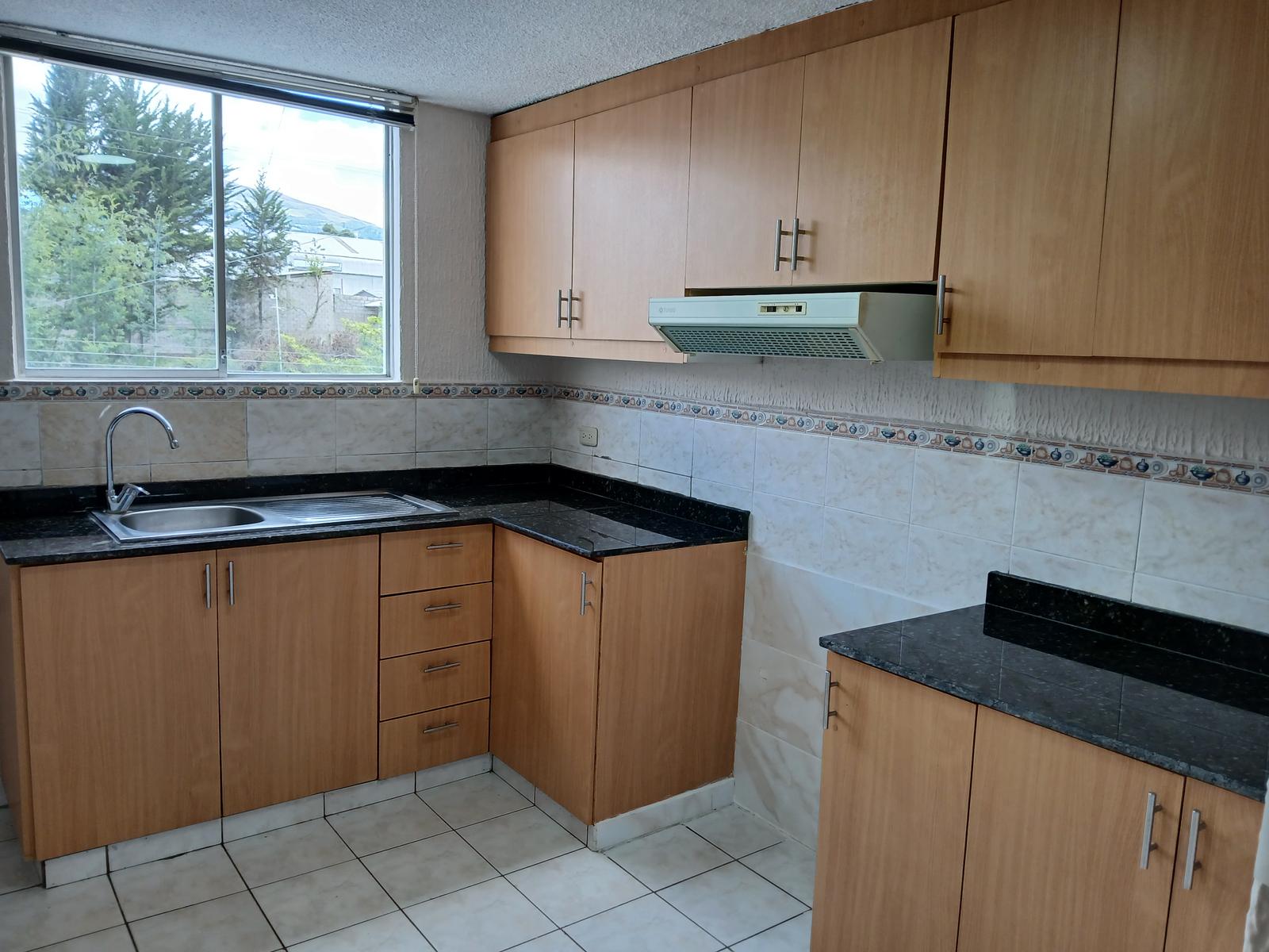 Departamento en venta en Pichincha | Quito | Ponceano, Juan Barrezueta - Ponceano Alto, 131 m²