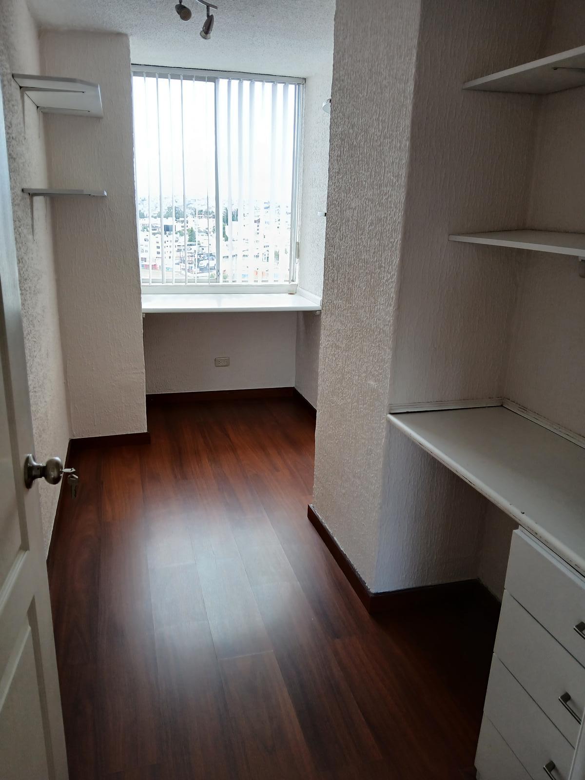 Departamento en venta en Pichincha | Quito | Ponceano, Juan Barrezueta - Ponceano Alto, 131 m²