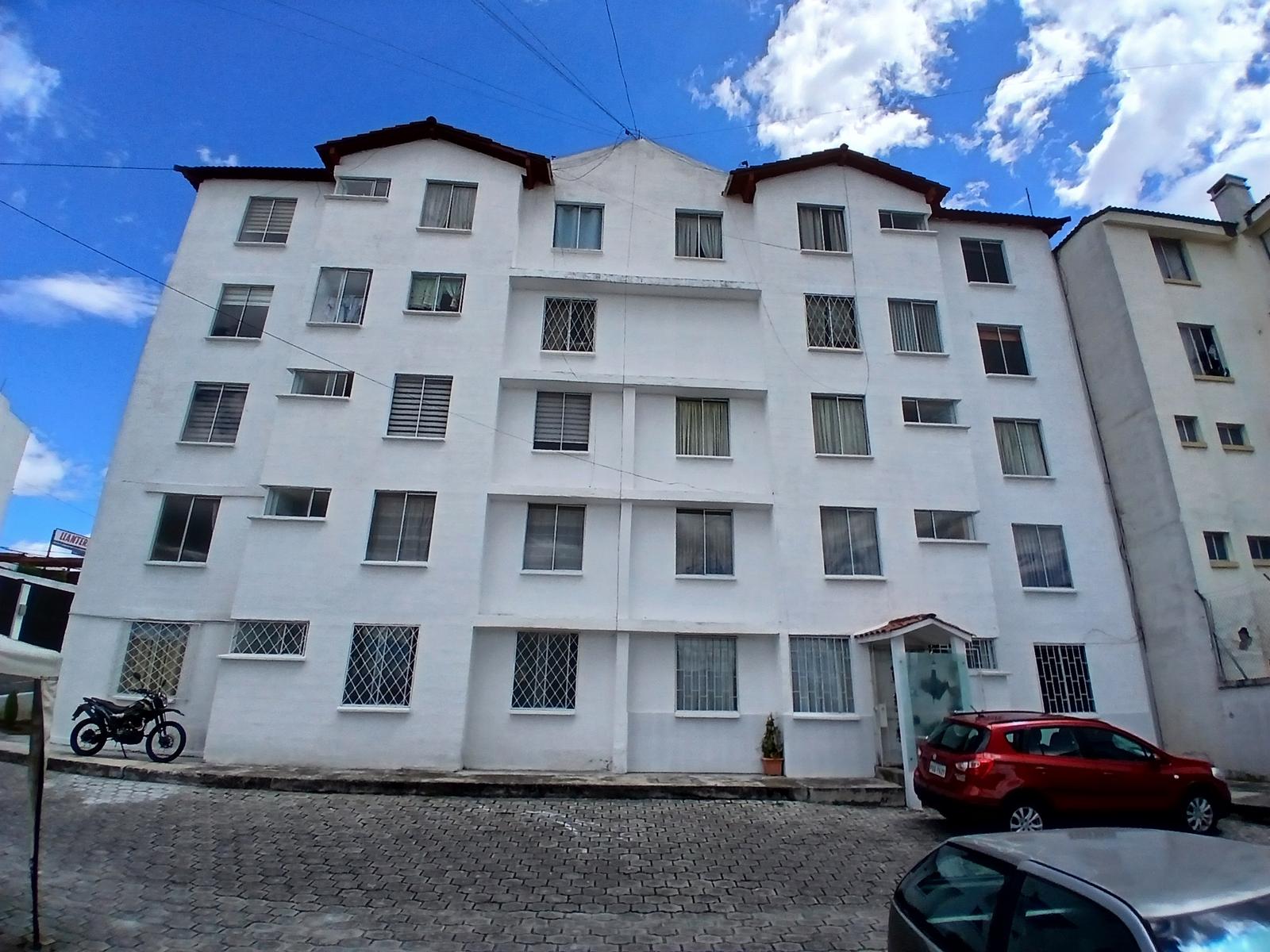 Departamento en venta en Pichincha | Quito | Ponceano, Juan Barrezueta - Ponceano Alto, 131 m²
