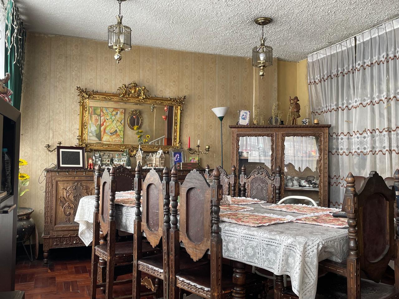 Casa en venta en Pichincha | Quito | San Bartolo, EJE LONG PEDRO V. MALDONADO, 528 m²