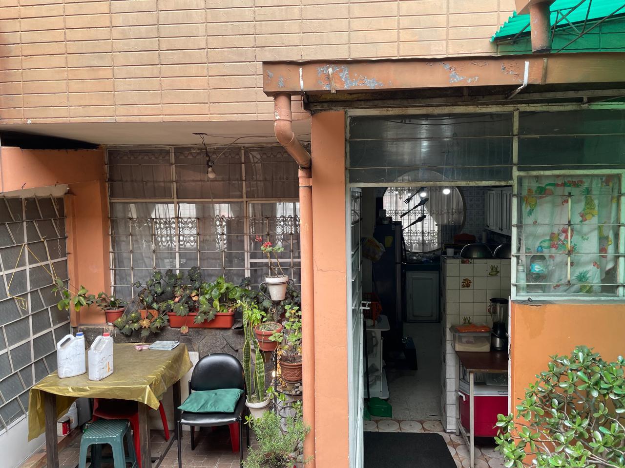 Casa en venta en Pichincha | Quito | San Bartolo, EJE LONG PEDRO V. MALDONADO, 528 m²