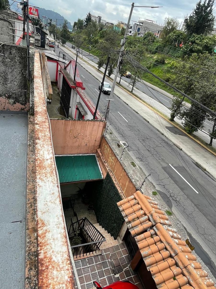 Casa en venta en Pichincha | Quito | San Bartolo, EJE LONG PEDRO V. MALDONADO, 528 m²