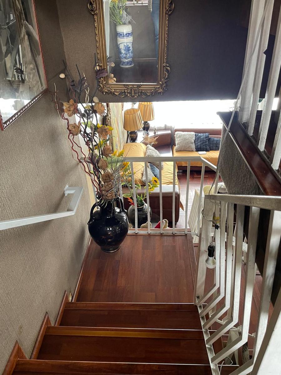 Casa en venta en Pichincha | Quito | San Bartolo, EJE LONG PEDRO V. MALDONADO, 528 m²