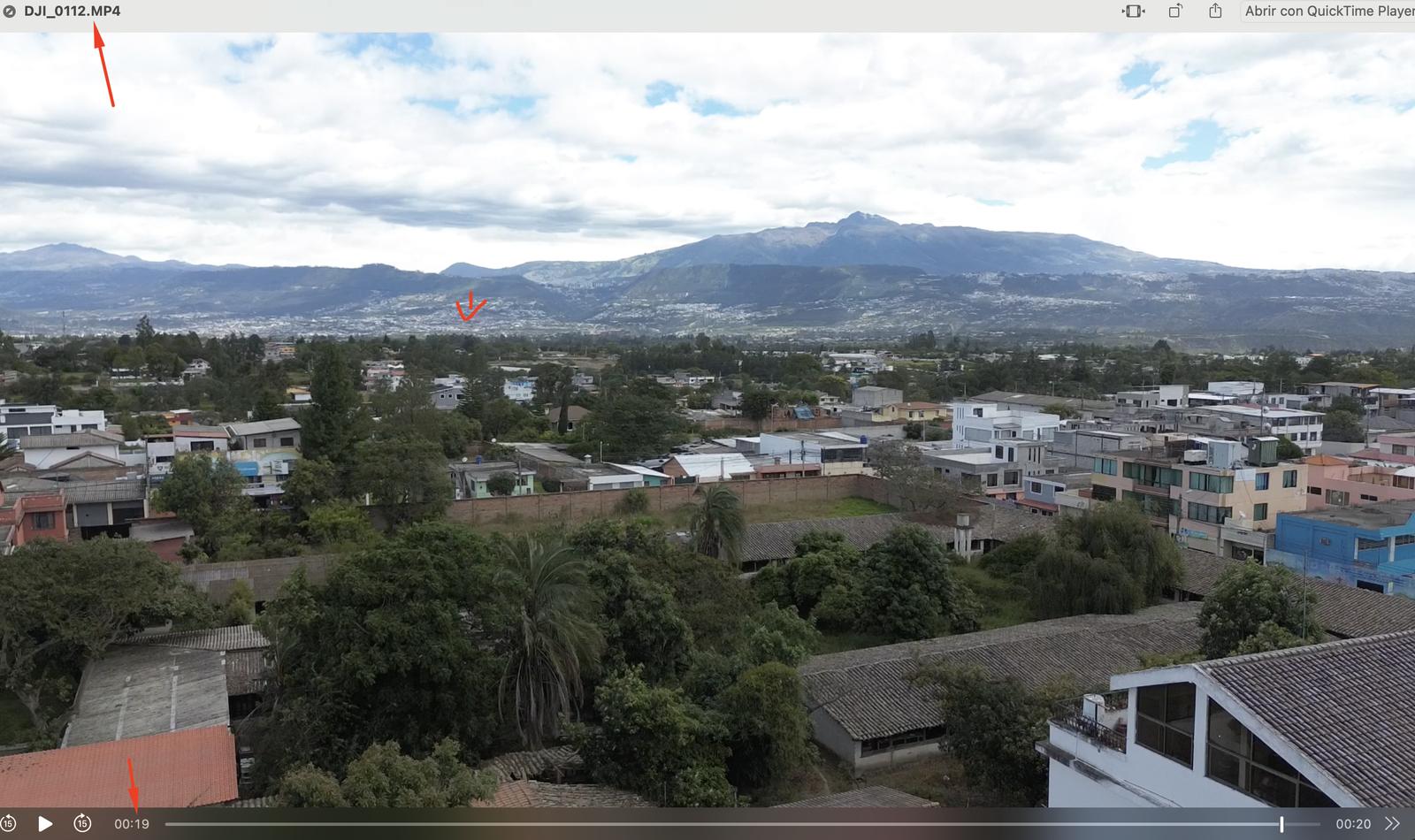 Terreno en venta en Pichincha | Quito | Puembo, Urquesino Baquero