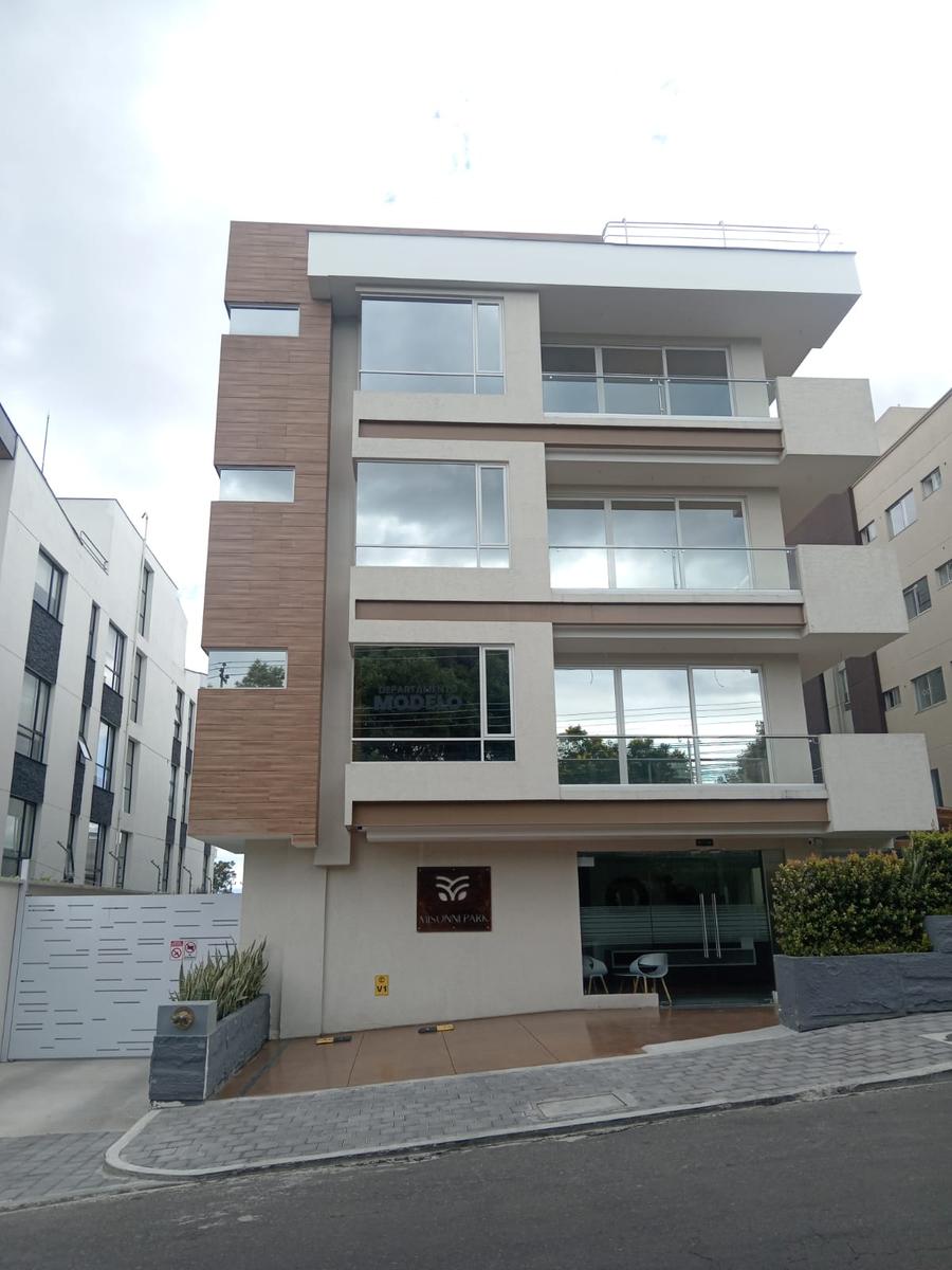 Departamento en venta en Pichincha | Quito | Quito Tenis, Hidalgo de Pinto Oe5-225 y Francisco Feijoo, 195 m²