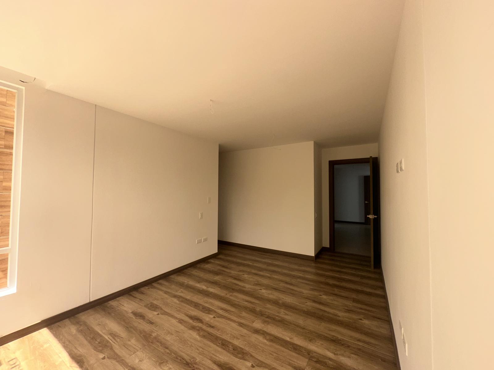 Departamento en venta en Pichincha | Quito | Quito Tenis, Hidalgo de Pinto Oe5-225 y Francisco Feijoo, 195 m²
