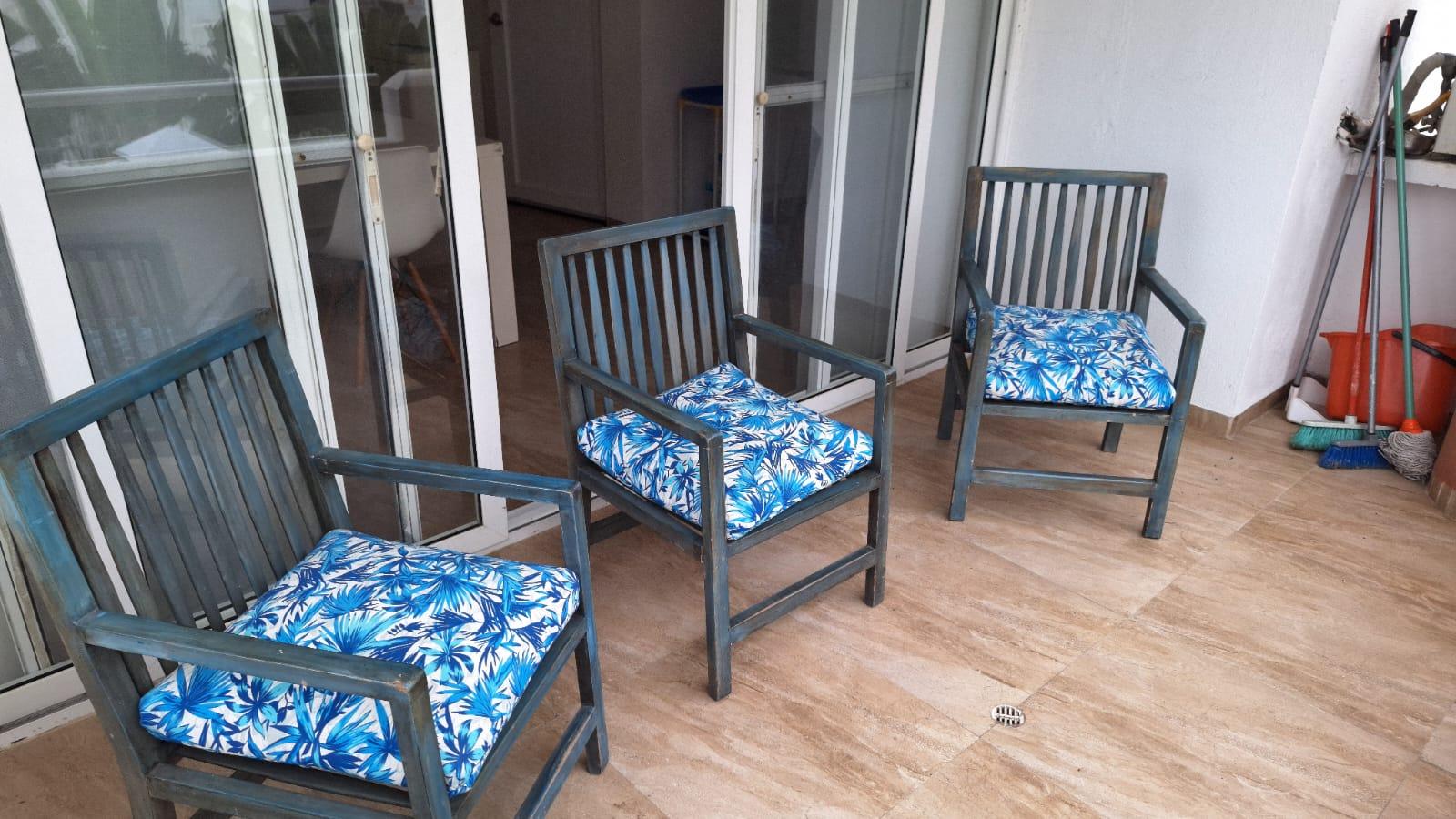 Departamento en venta en Esmeraldas | Atacames | Tonsupa, ¡Oportunidad en la Playa! Venta de Departamento en Tonsupa – Edificio Náutica, 100 m²