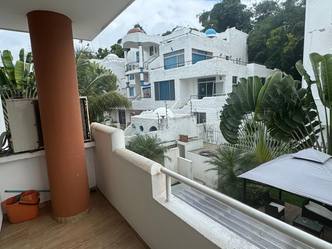 Departamento en venta en Esmeraldas | Atacames | Tonsupa, ¡Oportunidad en la Playa! Venta de Departamento en Tonsupa – Edificio Náutica, 100 m²
