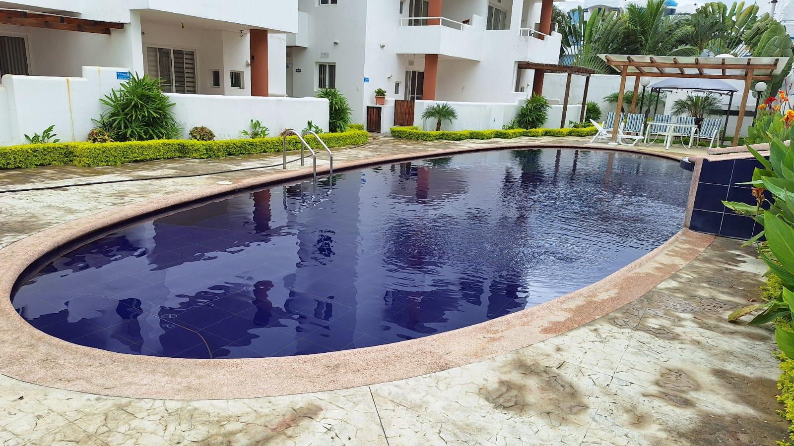 Departamento en venta en Esmeraldas | Atacames | Tonsupa, ¡Oportunidad en la Playa! Venta de Departamento en Tonsupa – Edificio Náutica, 100 m²